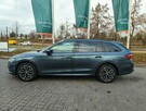 Škoda Octavia 2.0 TDI 150KM Ambition DSG FV23% - 4