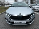 Škoda Octavia 1.5TSI E-TEC DSG Ambition 2021rok PL salon FV23% - 2