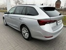 Škoda Octavia 1.5TSI E-TEC DSG Ambition 2021rok PL salon FV23% - 7