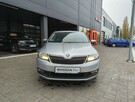 Škoda RAPID 1.0 TSI 110KM Ambition / Polski Salon / FV23% - 2