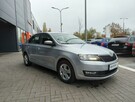 Škoda RAPID 1.0 TSI 110KM Ambition / Polski Salon / FV23% - 4