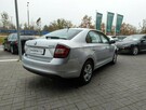 Škoda RAPID 1.0 TSI 110KM Ambition / Polski Salon / FV23% - 5