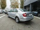 Škoda RAPID 1.0 TSI 110KM Ambition / Polski Salon / FV23% - 7