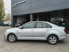 Škoda RAPID 1.0 TSI 110KM Ambition / Polski Salon / FV23% - 8