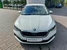 Škoda Scala DSG, Salon Polska, 73tys Przebiegu, FV23%, Automat - 2