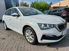 Škoda Scala DSG, Salon Polska, 73tys Przebiegu, FV23%, Automat - 4