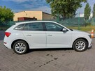 Škoda Scala DSG, Salon Polska, 73tys Przebiegu, FV23%, Automat - 5