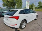 Škoda Scala DSG, Salon Polska, 73tys Przebiegu, FV23%, Automat - 6