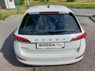 Škoda Scala DSG, Salon Polska, 73tys Przebiegu, FV23%, Automat - 8