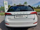 Škoda Scala DSG, Salon Polska, 73tys Przebiegu, FV23%, Automat - 9