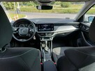 Škoda Scala DSG, Salon Polska, 73tys Przebiegu, FV23%, Automat - 14