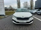 Škoda Scala 1.6TDI Ambition 2020rok 115KM PL Salon FV23% - 2