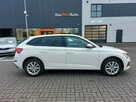 Škoda Scala 1.6TDI Ambition 2020rok 115KM PL Salon FV23% - 4