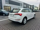 Škoda Scala 1.6TDI Ambition 2020rok 115KM PL Salon FV23% - 5