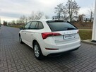 Škoda Scala 1.6TDI Ambition 2020rok 115KM PL Salon FV23% - 7