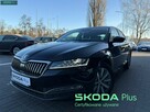 Škoda Superb 2.0TDI Style DSG 2021 rok Canton PL Salon FV23% - 1