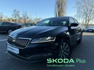 Škoda Superb 2.0TDI Style DSG 2021 rok Canton PL Salon FV23% - 2