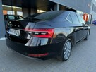 Škoda Superb 2.0TDI Style DSG 2021 rok Canton PL Salon FV23% - 10