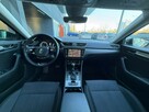 Škoda Superb 2.0TDI Style DSG 2021 rok Canton PL Salon FV23% - 15