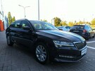 Škoda Superb 2.0TSI Ambition DSG 2020 190KM PL Salon FV23% - 4