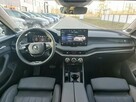 Škoda Superb 2.0TDI L&K 4X4 DSG Auto Jak Nowe DEMO FV23% - 9