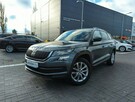 Volkswagen Passat 2.0TDI BUISSENES 2020rok DSG PL Salon FV23% - 3