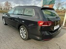 Volkswagen Passat 2.0TDI BUISSENES 2020rok DSG PL Salon FV23% - 8