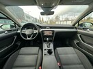 Volkswagen Passat 2.0TDI BUISSENES 2020rok DSG PL Salon FV23% - 13