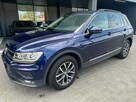 Volkswagen Tiguan 2.0TDI Comfortline DSG 2020ROK PLSalon FV23% - 3