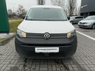 VOLKSWAGEN CADDY 2.0TDI 102KM 2021rok 82tys przebiegu PL Salon FV23% - 3