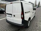 VOLKSWAGEN CADDY 2.0TDI 102KM 2021rok 82tys przebiegu PL Salon FV23% - 5