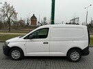 VOLKSWAGEN CADDY 2.0TDI 102KM 2021rok 82tys przebiegu PL Salon FV23% - 8
