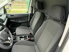 VOLKSWAGEN CADDY 2.0TDI 102KM 2021rok 82tys przebiegu PL Salon FV23% - 13