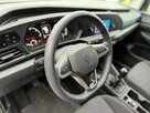 VOLKSWAGEN CADDY 2.0TDI 102KM 2021rok 82tys przebiegu PL Salon FV23% - 15