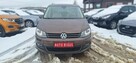 Volkswagen Sharan Highline  Duża Navi automat ledy mały przebieg  bixenon - 2