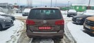 Volkswagen Sharan Highline  Duża Navi automat ledy mały przebieg  bixenon - 6