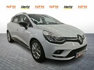 Renault Clio - 1