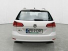 Volkswagen Golf - 6