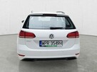 Volkswagen Golf - 6