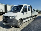 Mercedes Sprinter - 2