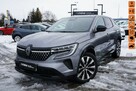 Renault Austral 1.3TCe 160KM MildHybrid Techno AUT gwarancja pierwszy właściciel - 1