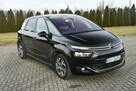 Citroen C4 Picasso 1,6Benz DUDKI11 Navi,Asystent parkowania,Kamera Cof.Parktronic.OKAZJA - 2