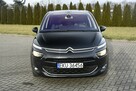 Citroen C4 Picasso 1,6Benz DUDKI11 Navi,Asystent parkowania,Kamera Cof.Parktronic.OKAZJA - 5