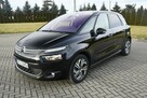 Citroen C4 Picasso 1,6Benz DUDKI11 Navi,Asystent parkowania,Kamera Cof.Parktronic.OKAZJA - 7