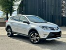 Toyota RAV-4 Serwis ASO 4x4 - 1