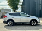 Toyota RAV-4 Serwis ASO 4x4 - 2