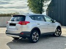 Toyota RAV-4 Serwis ASO 4x4 - 3