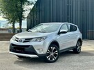 Toyota RAV-4 Serwis ASO 4x4 - 4