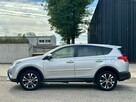 Toyota RAV-4 Serwis ASO 4x4 - 11