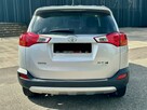 Toyota RAV-4 Serwis ASO 4x4 - 12